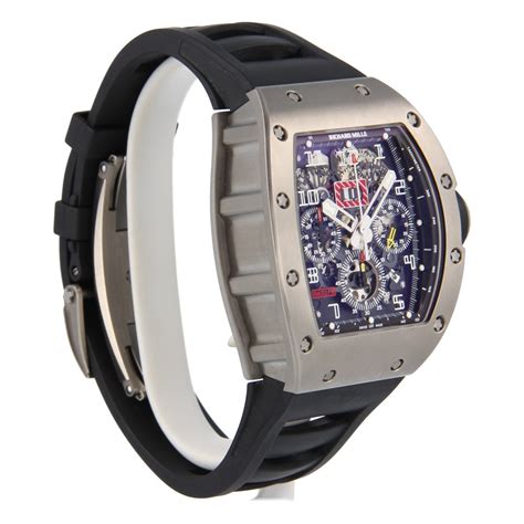 richard mille watch buyer near me|richard mille pre owned watch.